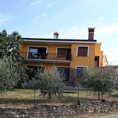 Karlo Appartamento